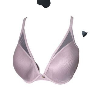Thirdlove women’s classic contour 24/7 plunge bra 32F